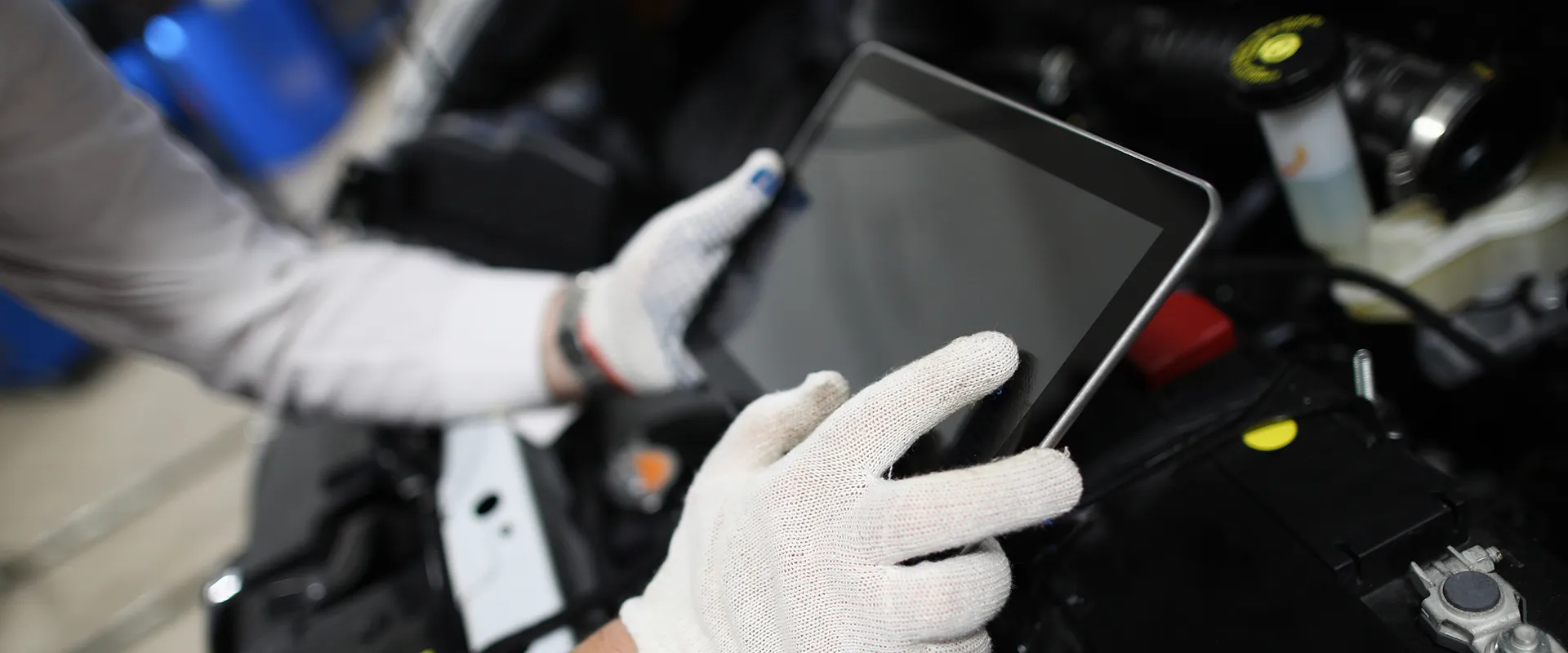 Diagnostics near Palm Bay, FL