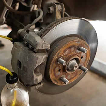 Brake Repair in Palm Bay, FL