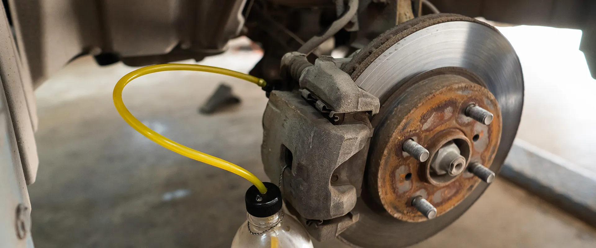 Brake Repair near Palm Bay, FL