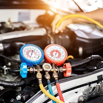 AC / Heat Repair in Palm Bay, FL