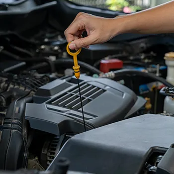 Oil Changes & Maintenance in Palm Bay, FL