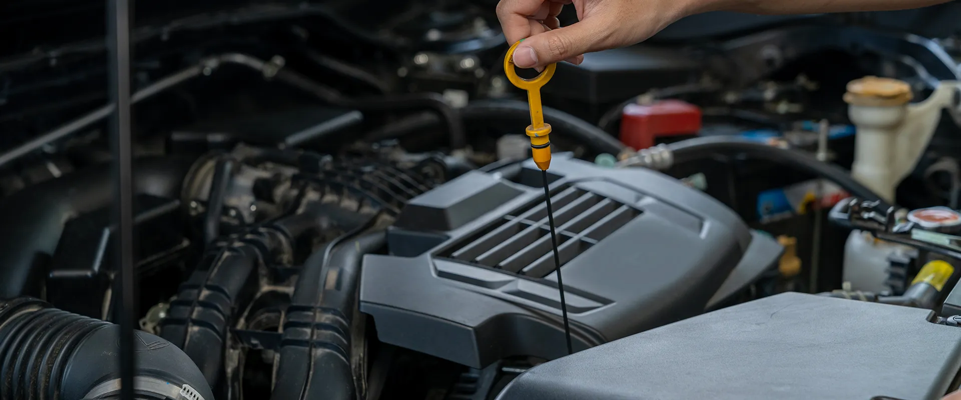 Oil Changes & Maintenance near Palm Bay, FL