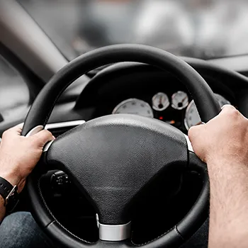 Steering & Suspension in Palm Bay, FL