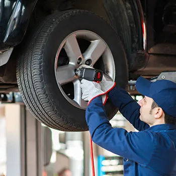 Tires & Alignments in Palm Bay, FL