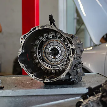 Transmissions in Palm Bay, FL